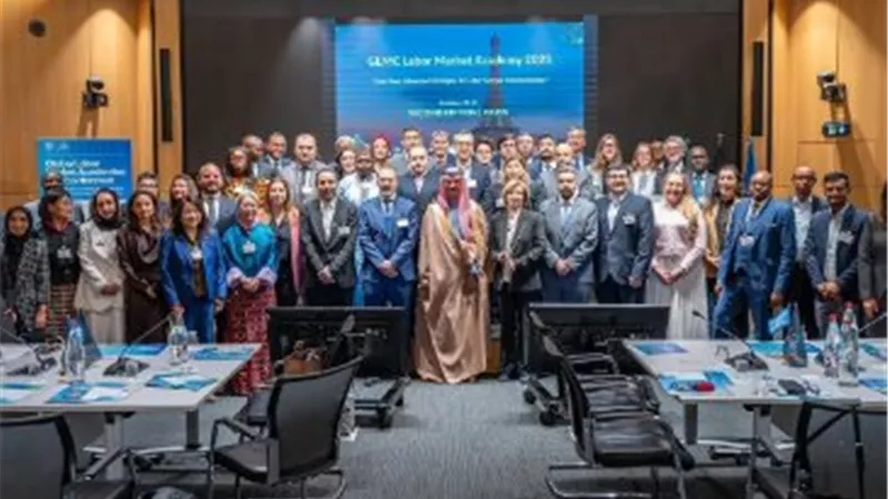  البنك الدولي ينظم برنامجًا تدريبيًا في باريس لتطوير سياسات التوظيف العالمية
