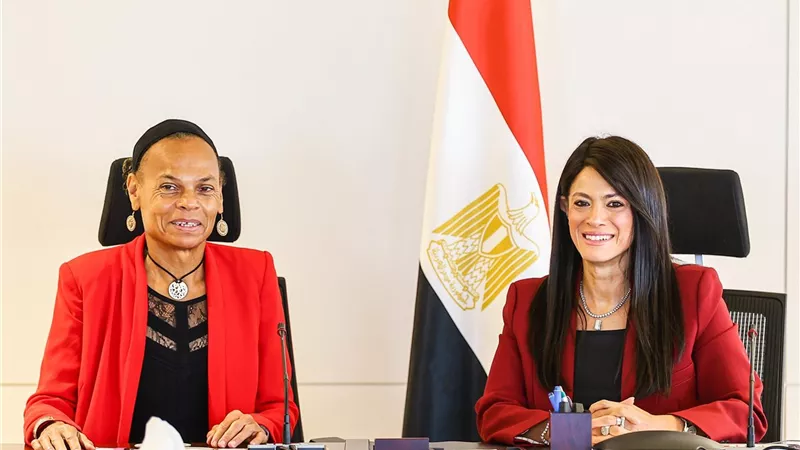  مصر وسويسرا تطلقان برنامج التعاون الجديد 2025–2028 لتعزيز الشراكة الاقتصادية والتنموية