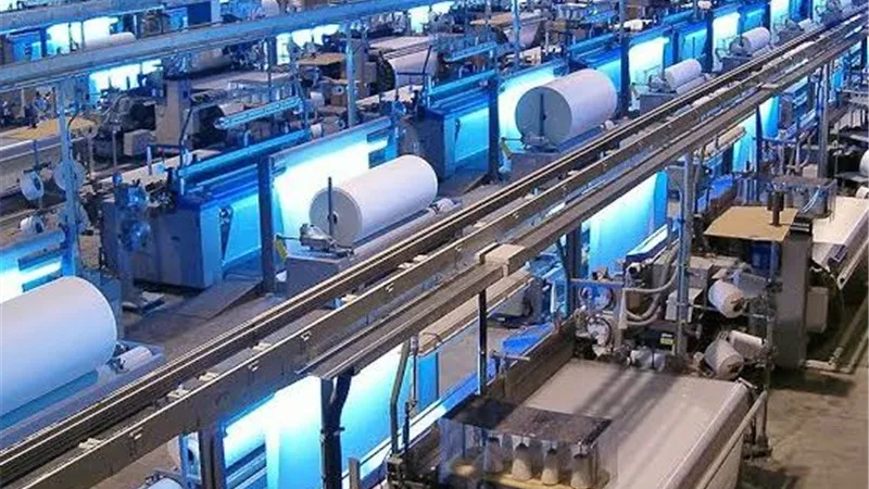 تعرف على حزمة المهل والتيسيرات الجديدة المقدمة من وزارة الصناعة للمشروعات الصناعية المتعثرة