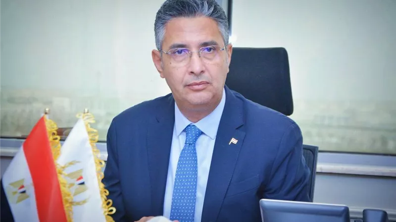 وزير التموين: استقرار سوق السكر مضمون بسعر 28 جنيهًا للكيلو