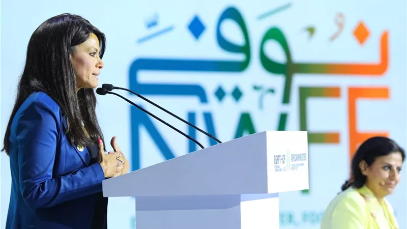 مصر تضع بصمة واضحة في خارطة التمويل المناخي الدولي عبر منصتي «نُوفّي»  