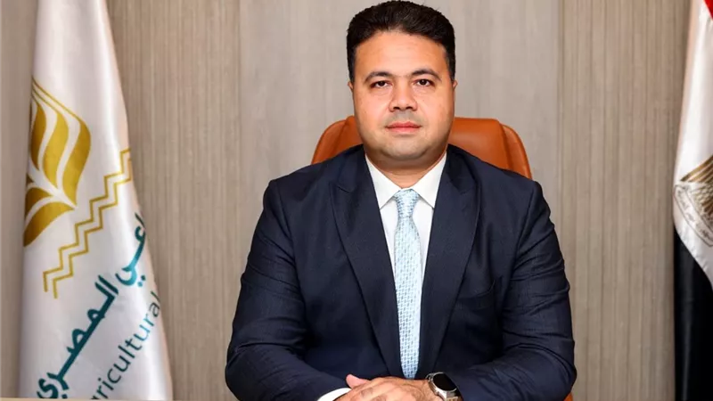 محمد علي رئيساً لمجموعة مخاطر التجزئة المصرفية بـ«البنك الزراعي»