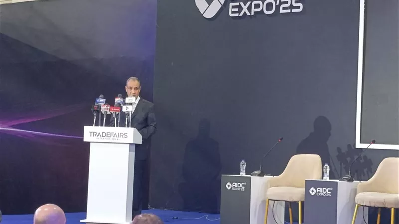 وزير الخارجية: مصر تبني قدراتها في الذكاء الاصطناعي لخدمة الإنسان والتنمية