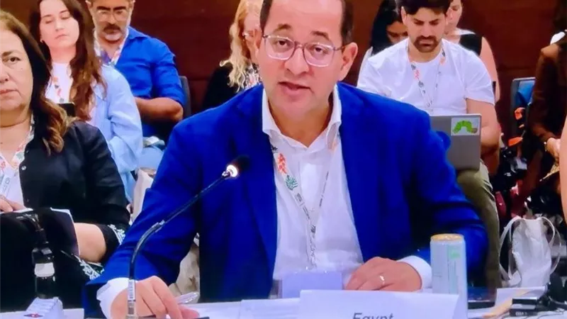 وزير المالية: نهج متكامل لتحويل الطموحات الوطنية إلى فرص استثمارية قابلة للتمويل