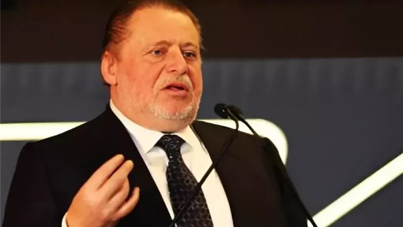 محافظ البنك المركزي: رد 116.8 مليون جنيه لضحايا الاحتيال في 2025