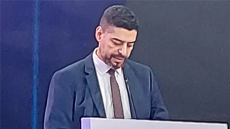 محمد عامر: ارتفاع معدل الشمول المالي إلى 76.3% بنهاية يونيو 2025