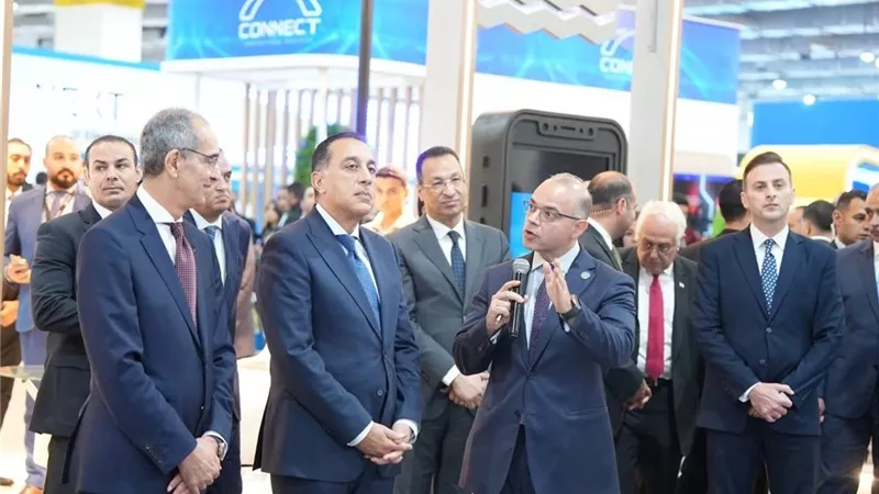 رئيس «الرقابة المالية»: 300 ألف عملية تحقق رقمي و 250 ألف عقد إلكتروني حتى الآن