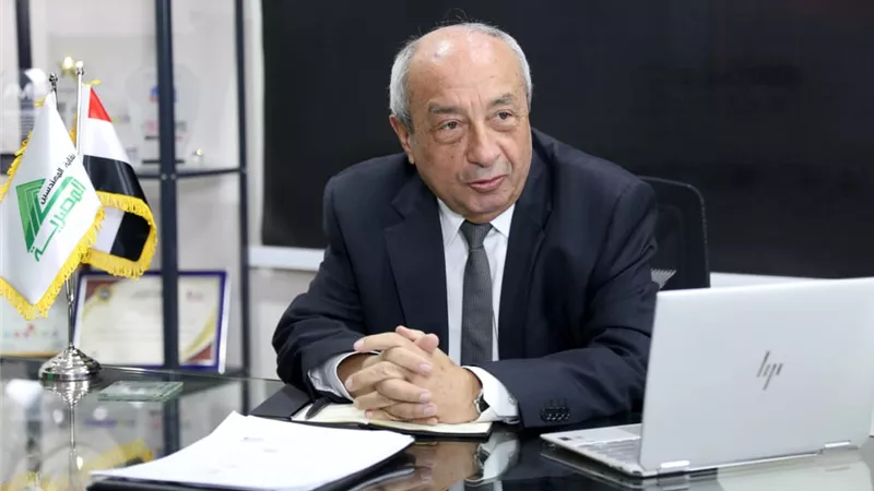 نقيب المهندسين: لن نبيع حصة النقابة في 