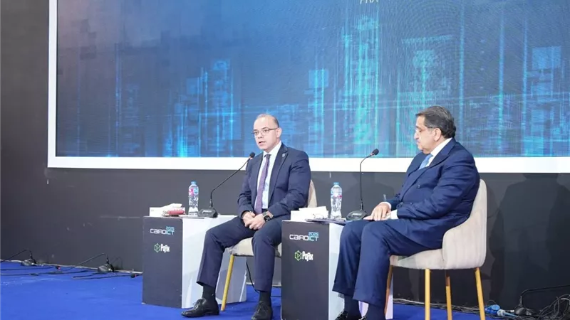 الرقابة المالية تكشف عن إطلاق أول منصة دفع إلكتروني للمؤسسات المالية غير المصرفية