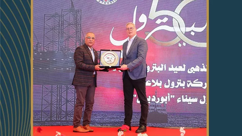 المهندس كريم بدوي