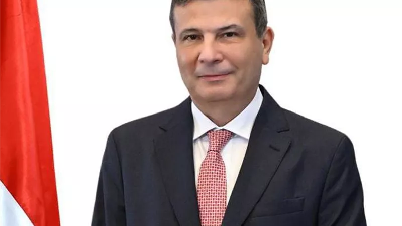 وزير الزراعة: زيادة سعر توريد أردب القمح للموسم الجديد 2026 إلى 2350 جنيهًا