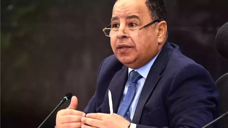 معيط: تمثيل مصر والمجموعة العربية يمنح صوتًا مؤثرًا بصندوق النقد الدولي