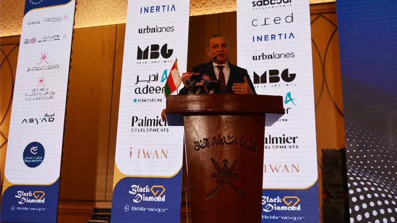  صندوق التنمية الحضرية يقود مشاريع بقيمة تريليون جنيه حتى 2031