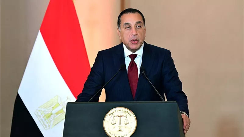 رئيس الوزراء: بعثة صندوق النقد ستزور مصر ديسمبر لإجراء المراجعتين الخامسة والسادسة