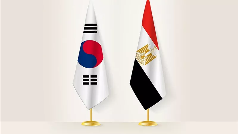 توطين الصناعة والتحول الرقمي يتصدران أولويات التعاون الاستراتيجي المصري الكوري