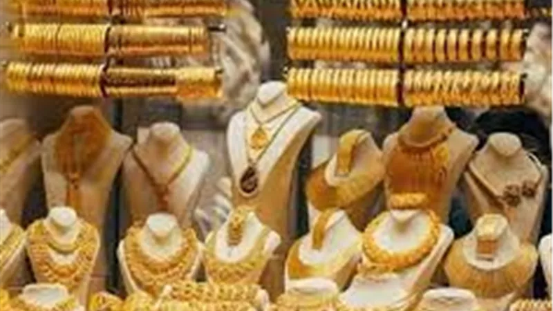 ارتفاع أسعار الذهب.. وعيار 24 يصل إلى 6245 جنيهًا