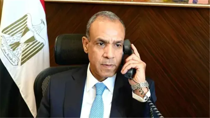 مباحثات مصرية إماراتية تؤكد قوة الشراكة الاقتصادية وتنسيق المواقف الإقليمية