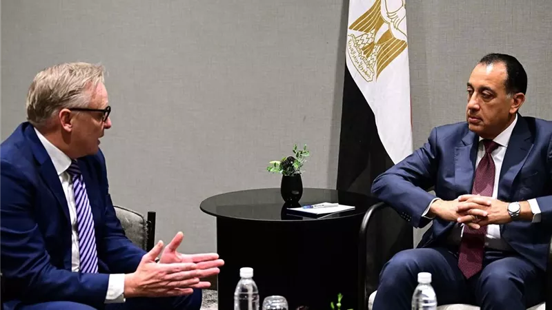 “أنجلو جولد أشانتي” تؤكد اعتزامها القيام بالمزيد من الاستكشافات وزيادة استثمارات الشركة في مصر