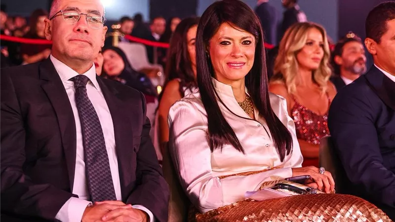 المشاط: ترشيح 3 مشروعات ضمن فئة الإبداع الأخضر بالمبادرة الوطنية للمشروعات