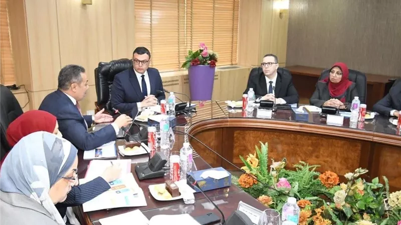 إيرادات التنمية السياحية تتضاعف 6 مرات حتى 5.28 مليار جنيه.. والشربيني: نعيد صياغة آليات العمل
