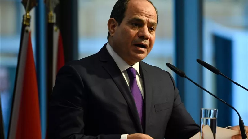 السيسي وكايا كالاس: شراكة استراتيجية تتعمق.. وصرف الشريحة الثانية من الدعم لمصر خلال أيام