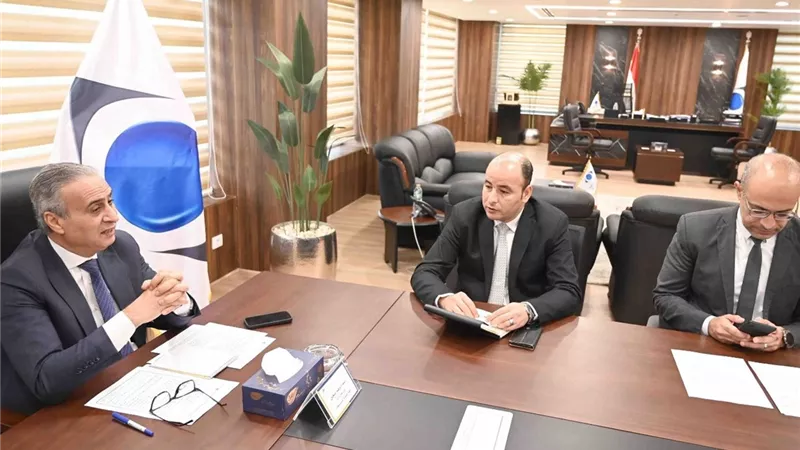 حماية المستهلك يكثف حملاته لضبط الأسواق قبل بدء تخفيضات الجمعة البيضاء الكبرى
