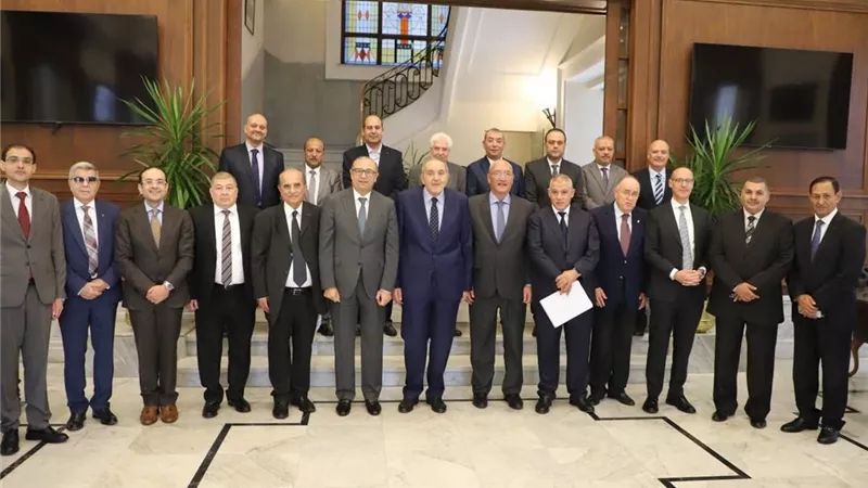 توقيع بروتوكول تعاون بين غرفتي الإسكندرية وبورسعيد لتعزيز التنمية الاقتصادية