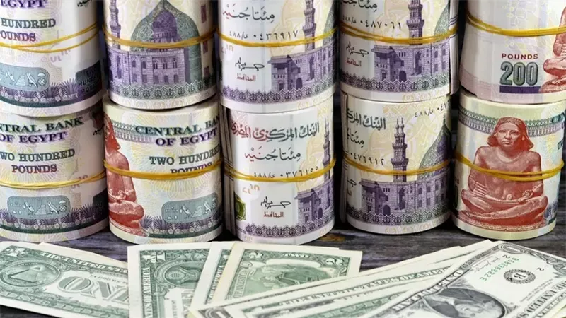 الدولار يتراجع بهدوء.. وأسعار البنوك تعيد رسم خريطة تعاملات اليوم