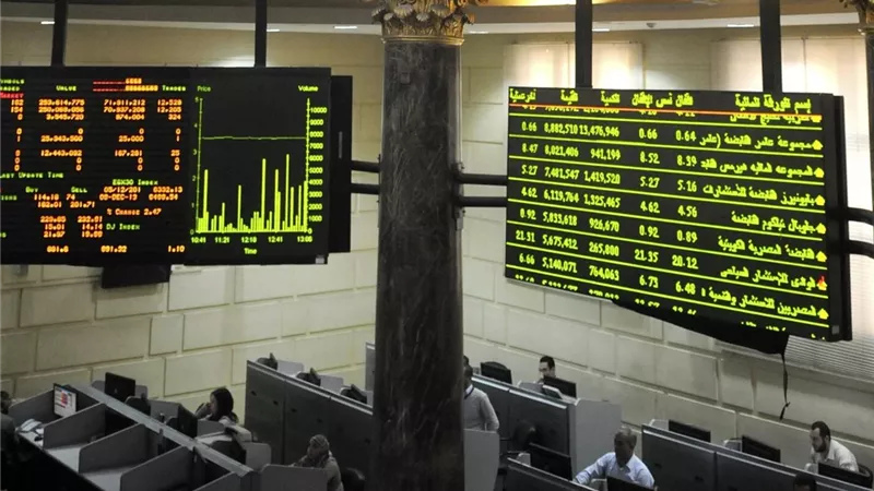 البورصة المصرية بين موجة تعافٍ وفرص صعود جديدة مدفوعة بتحسن الاقتصاد