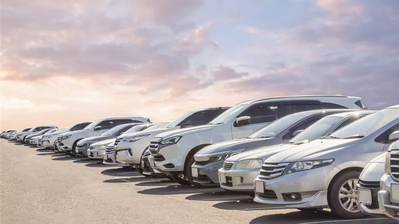 أفضل 5 سيارات SUV مستعملة للعائلات في السوق المصري.. أسعار تبدأ من 850 ألف جنيه