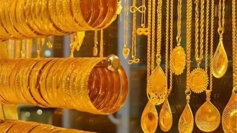 ارتفاع أسعار الذهب في منتصف التعاملات.. وعيار 24 يقترب من 6300 جنيه