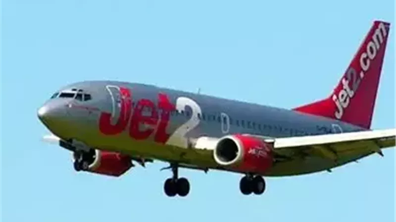 Jet2.com تبدأ رحلاتها المباشرة إلى مصر لأول مرة اعتبارًا من فبراير 2027