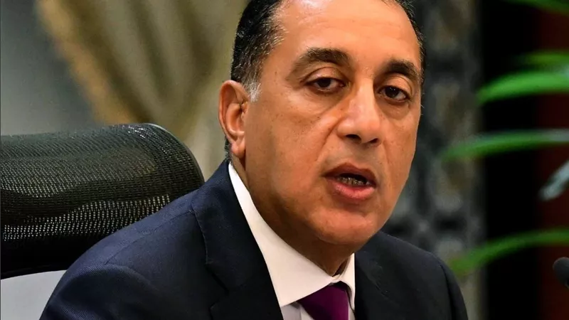 مدبولي: الحكومة تركز على قطاع البترول وإطلاق المسح الجيولوجي