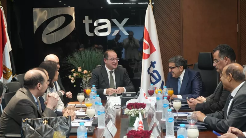 وزير المالية: نستهدف جذب ممولين جدد بمنظومة ضريبية سهلة وأكثر عدالة لحماية حقوق شركائنا