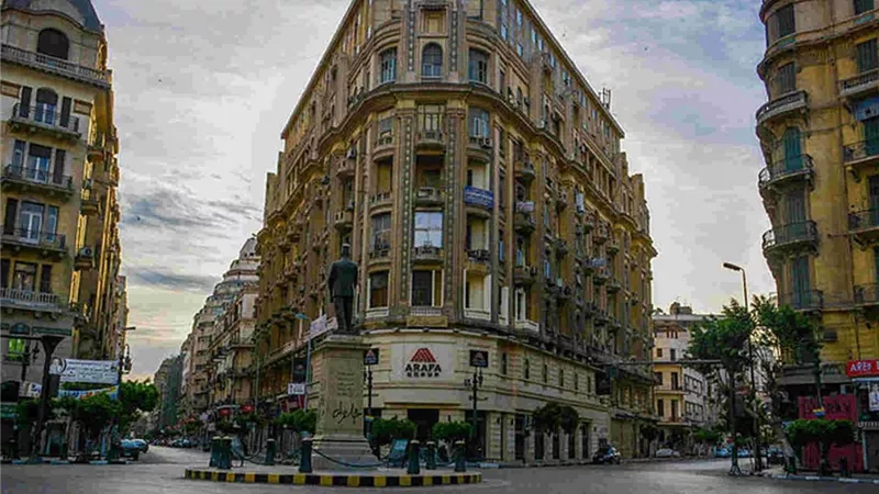 بعد مد المهلة 3 أشهر.. خطوات التقديم على السكن بديل الإيجار القديم