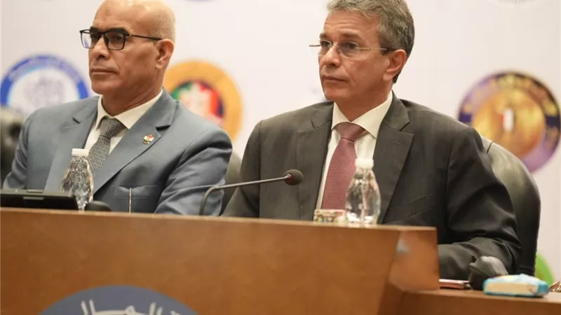 «الجمارك» تحذر: التسجيل عبر «ACI» شرط دخول أي شحنات جوية لمصر اعتبارًا من يناير