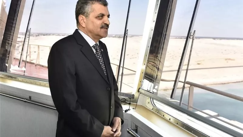 الفريق أسامة ربيع يشهد توقيع بروتوكول تعاون بين شركة قناة السويس للاستزراع المائي وجهاز حماية وتنمية البحيرات والثروة السمكية