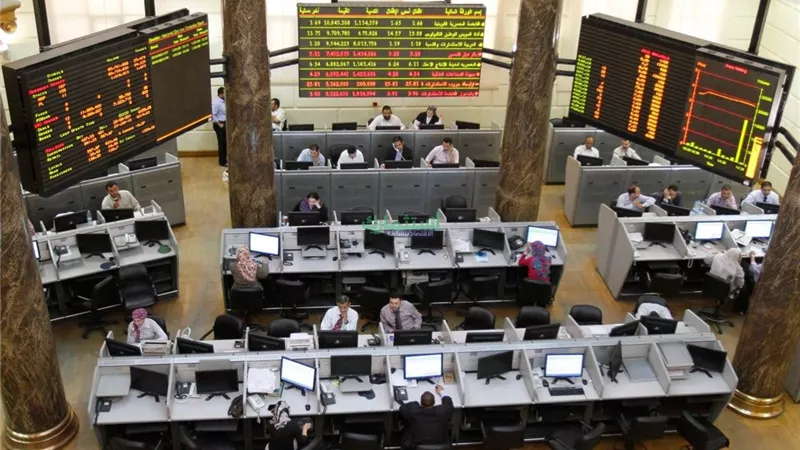 البورصة تحافظ على مسارها الصاعد بدعم المتعاملين المحليين
