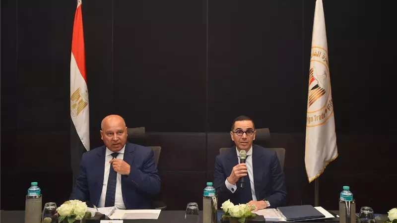 «الاستثمار» تكشف تفاصيل برنامج رد أعباء الصادرات بميزانية 45 مليار جنيه  