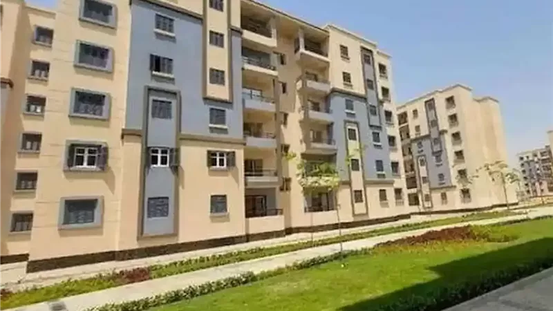 السبت المقبل.. طرح 892 وحدة سكنية وإدارية وتجارية بمبادرة بيتك في مصر