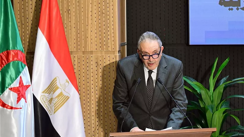 اتحاد الغرف التجارية: نهدف لرفع حجم التبادل التجاري مع الجزائرإلى 9مليارات دولار