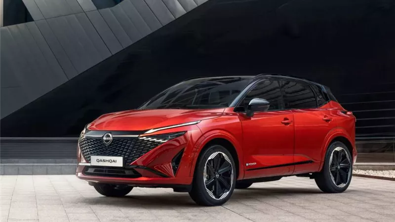 كيف تطور الجيل الثالث من نيسان قشقاي بنظام e-Power وما الجديد فيه؟
