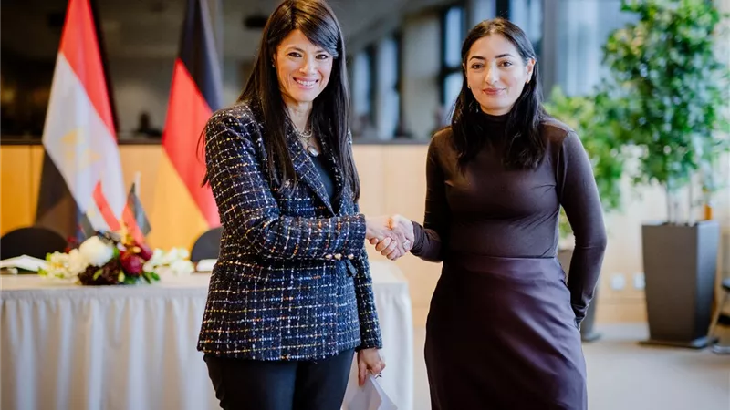 اتفاقيات «مصرية – ألمانية» تمويلية ومبادلة ديون بقيمة 16 مليار جنيه 