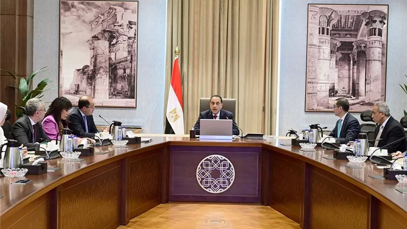 رئيس الوزراء يُتابع الموقف التنفيذي لتطوير المنظومة الجمركية وزيادة الصادارت التجارية