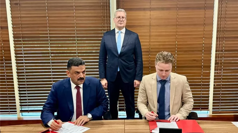 التنمية المستدامة لقطاع التعدين.. مصر تتعاون مع جامعة مردوخ لإعداد كوادر متخصصة
