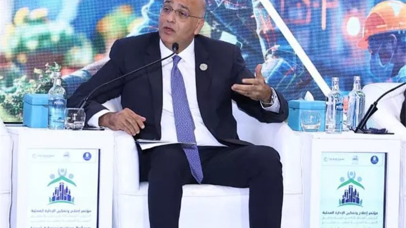 جهاز تنمية المشروعات يضخ 28مليار جنيه لدعم المشروعات الصغيرة في صعيد مصر