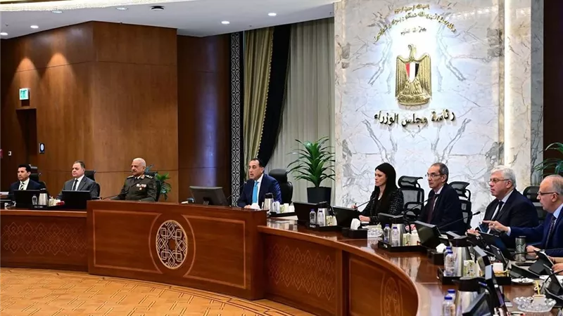 رئيس الوزراء يوافق على إقامة سبعة مشروعات نفع عام بعدة محافظات مختلفة