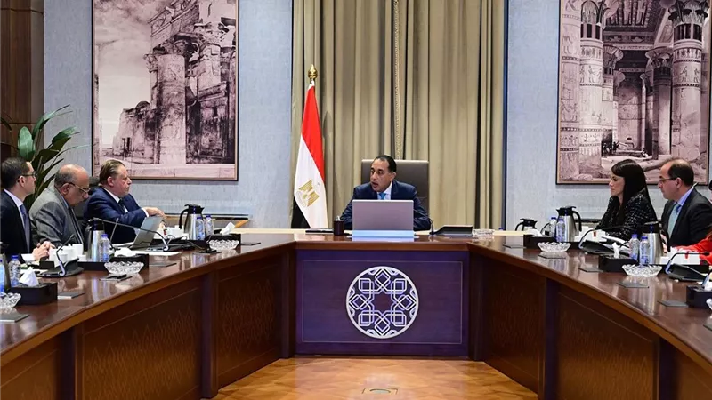 مدبولي: الحكومة تلقت العديد من طلبات المستثمرين لإنشاء غرف فندقية