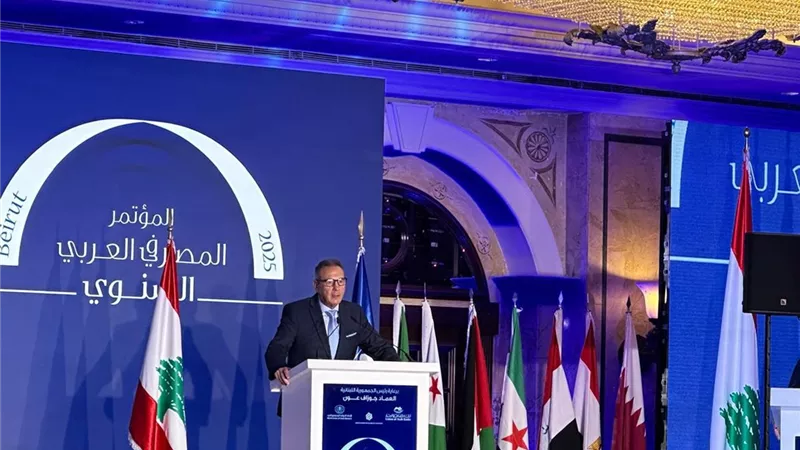الإتربي: جذب الاستثمارات وتمكين الشباب مفتاح إنعاش الاقتصادات العربية