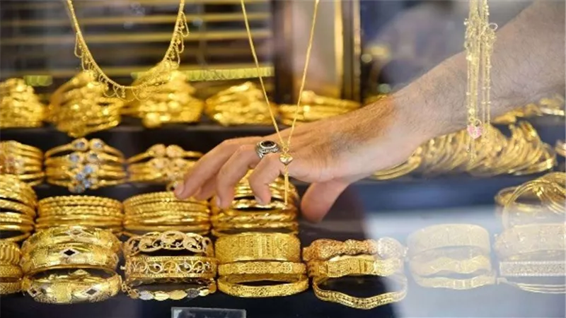 زيادة بـ 80 جنيهًا.. قفزة مفاجئة في أسعار الذهب بمصر منتصف تعاملات الاثنين